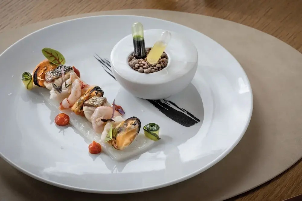 Foto - Casa Clàt - Boutique Hotel