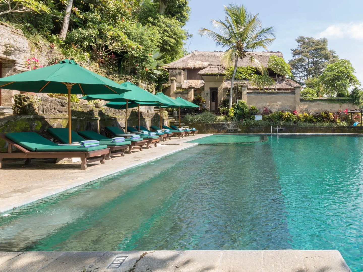 Foto - Pita Maha Resort & Spa