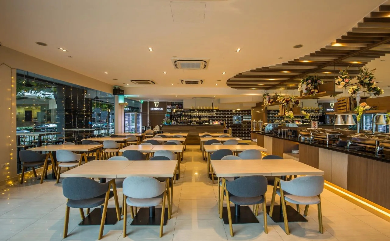 Photo - ibis Styles Singapore Albert