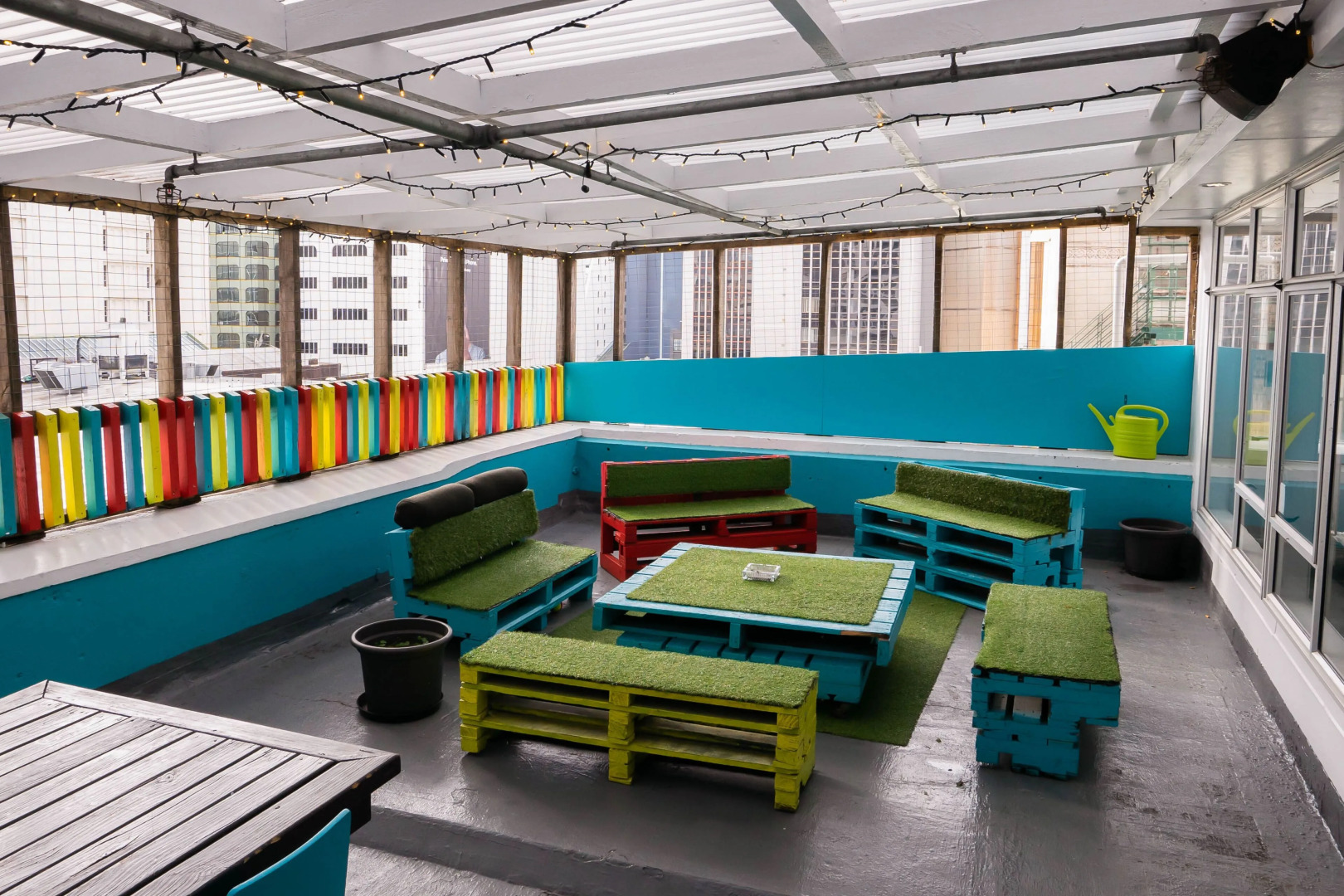 Photo - Attic Backpackers