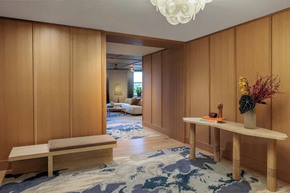 Photo - The Moore Miami