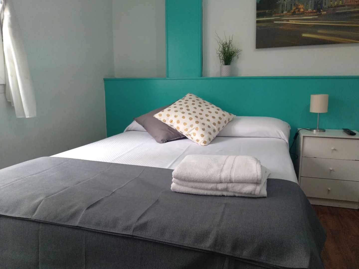 Foto - Pensión Arias