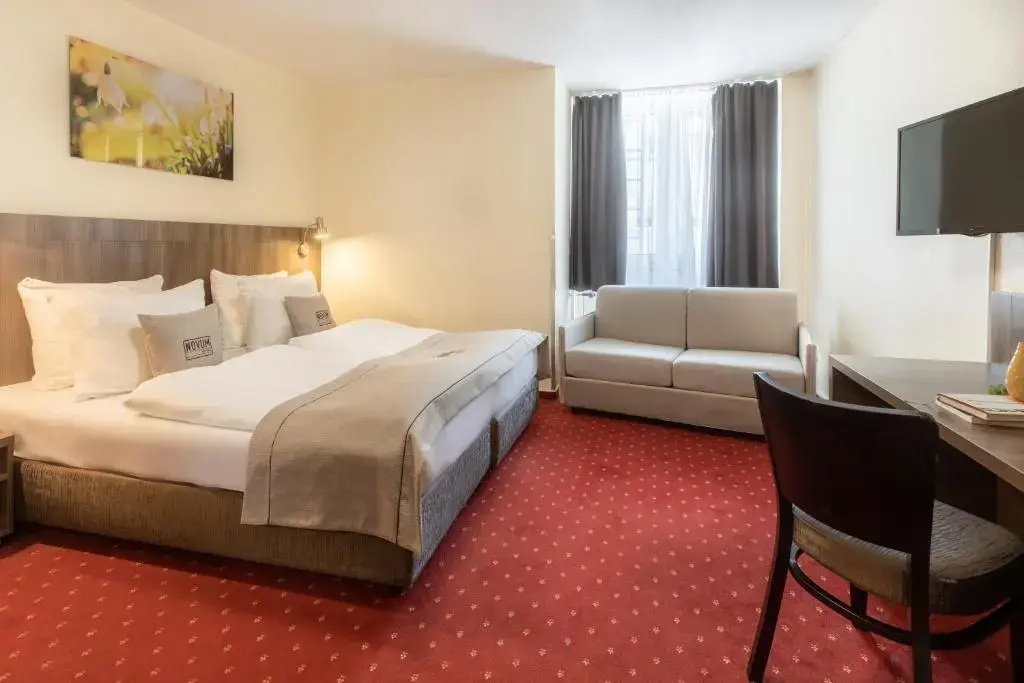Photo - Hotel Leonet