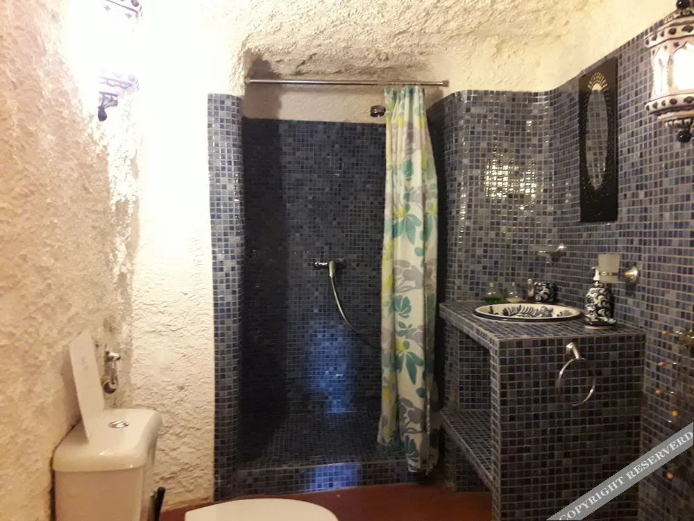 Foto - Cuevas Andalucia