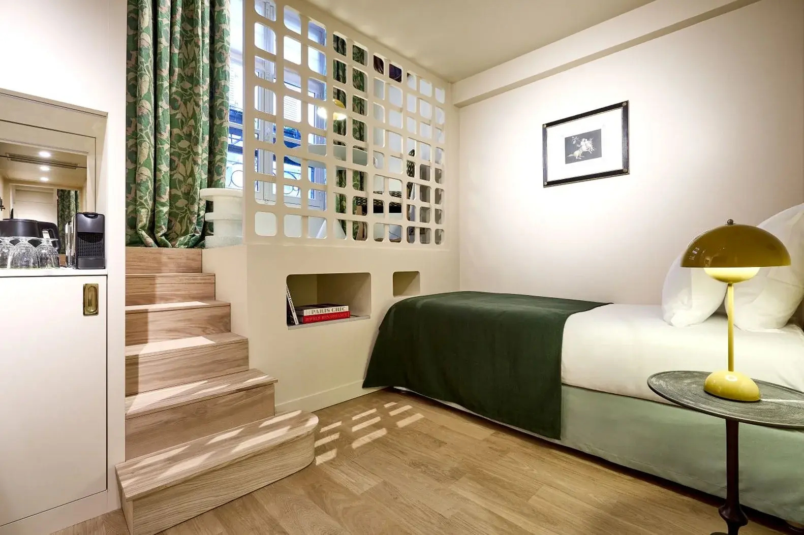 Foto - Hotel Prince De Conti