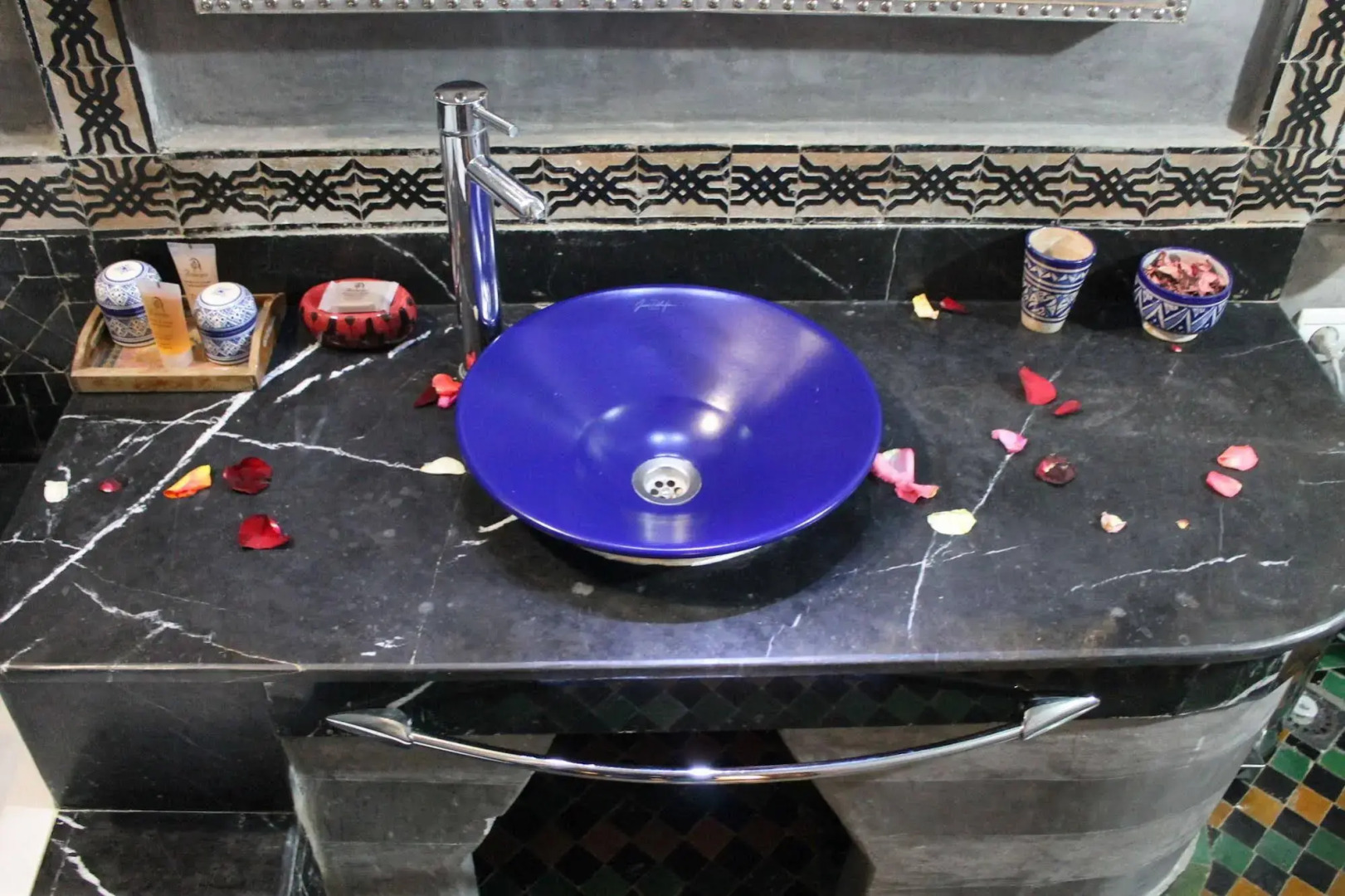 Photo - Riad Arabesque & Spa