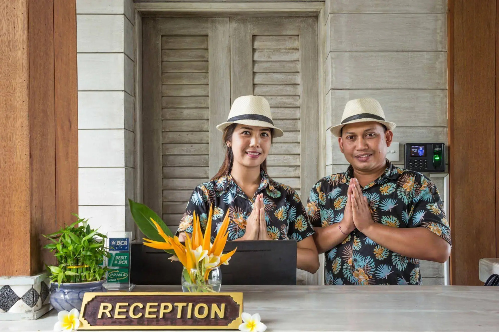 Foto - Bombora Medewi