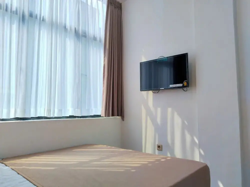 Foto - Themas Guest House