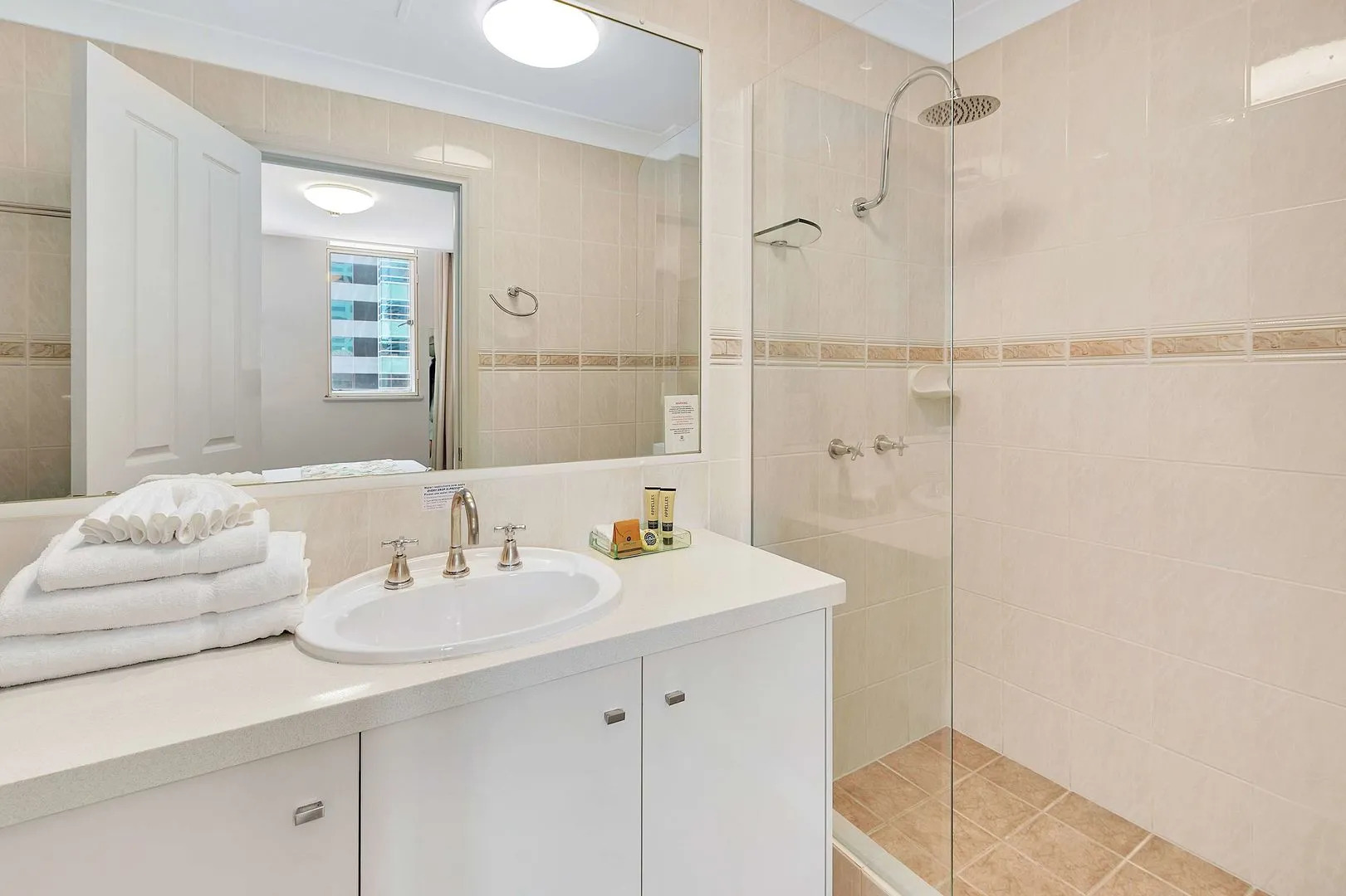 Foto - Manor Apartment Hotel