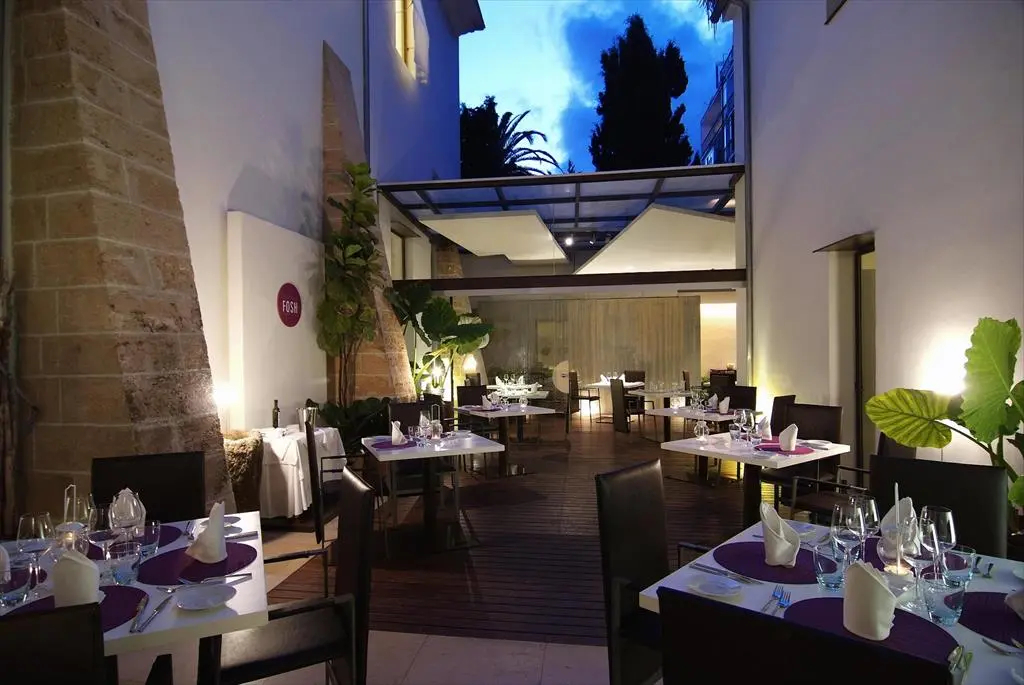 Foto - Convent de la Missio - Grand Luxury Boutique hotel, Adults Only