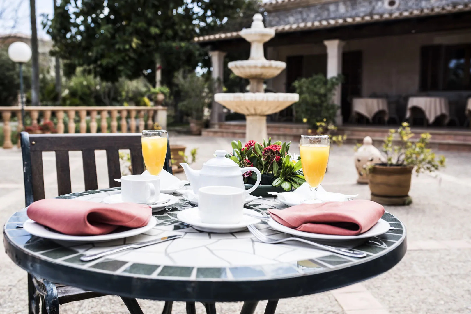 Photo - Aumallia Hotel & Spa