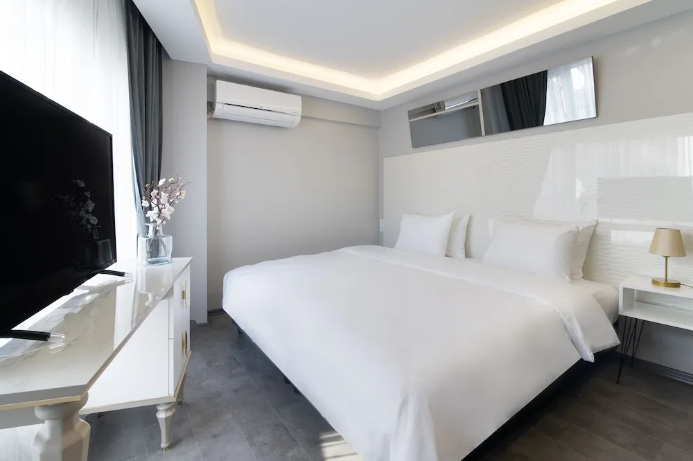Photo - Via Çırağan Hotel