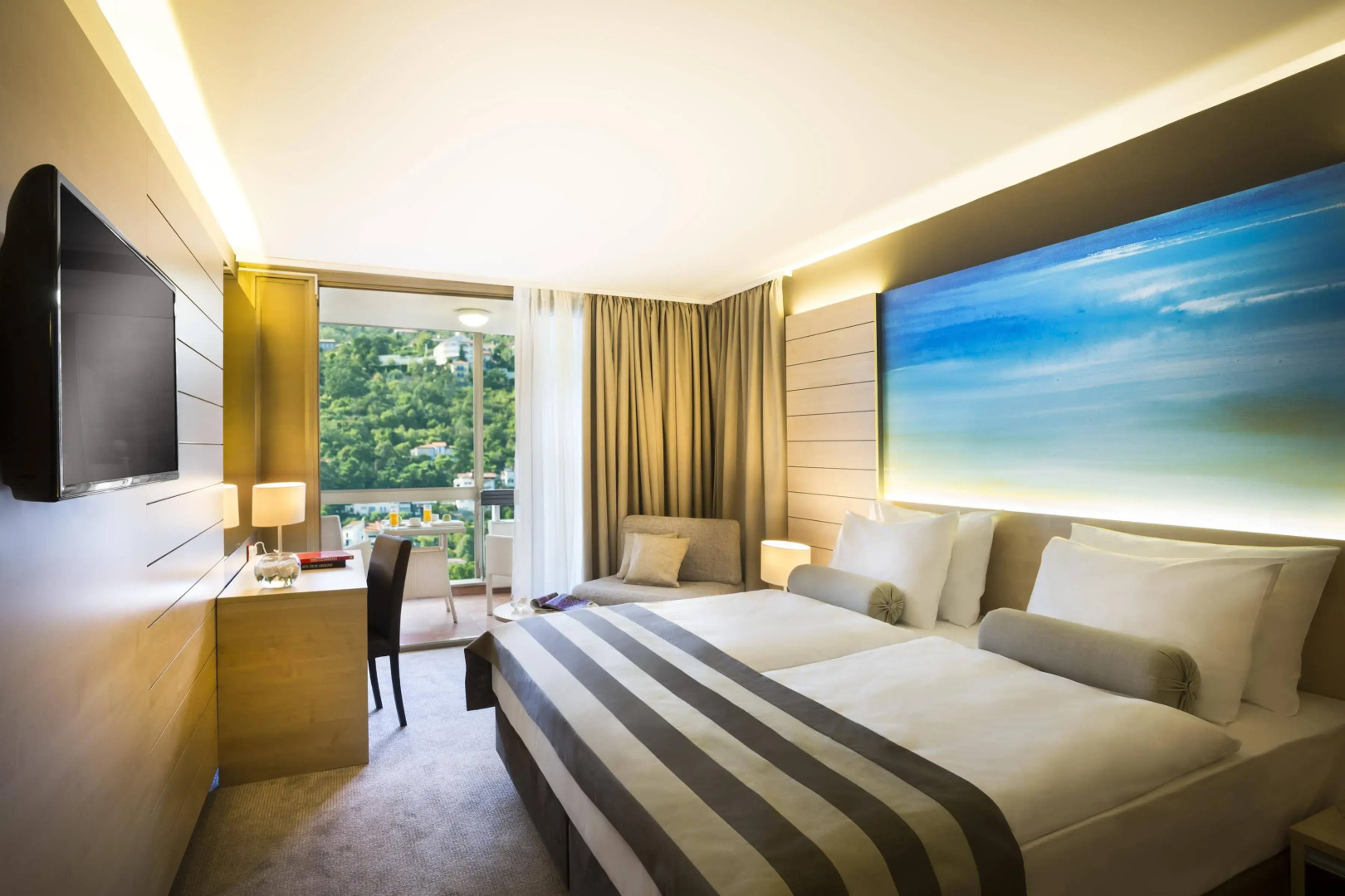 Foto - Hotel Excelsior - by Liburnia Hotels & Villas