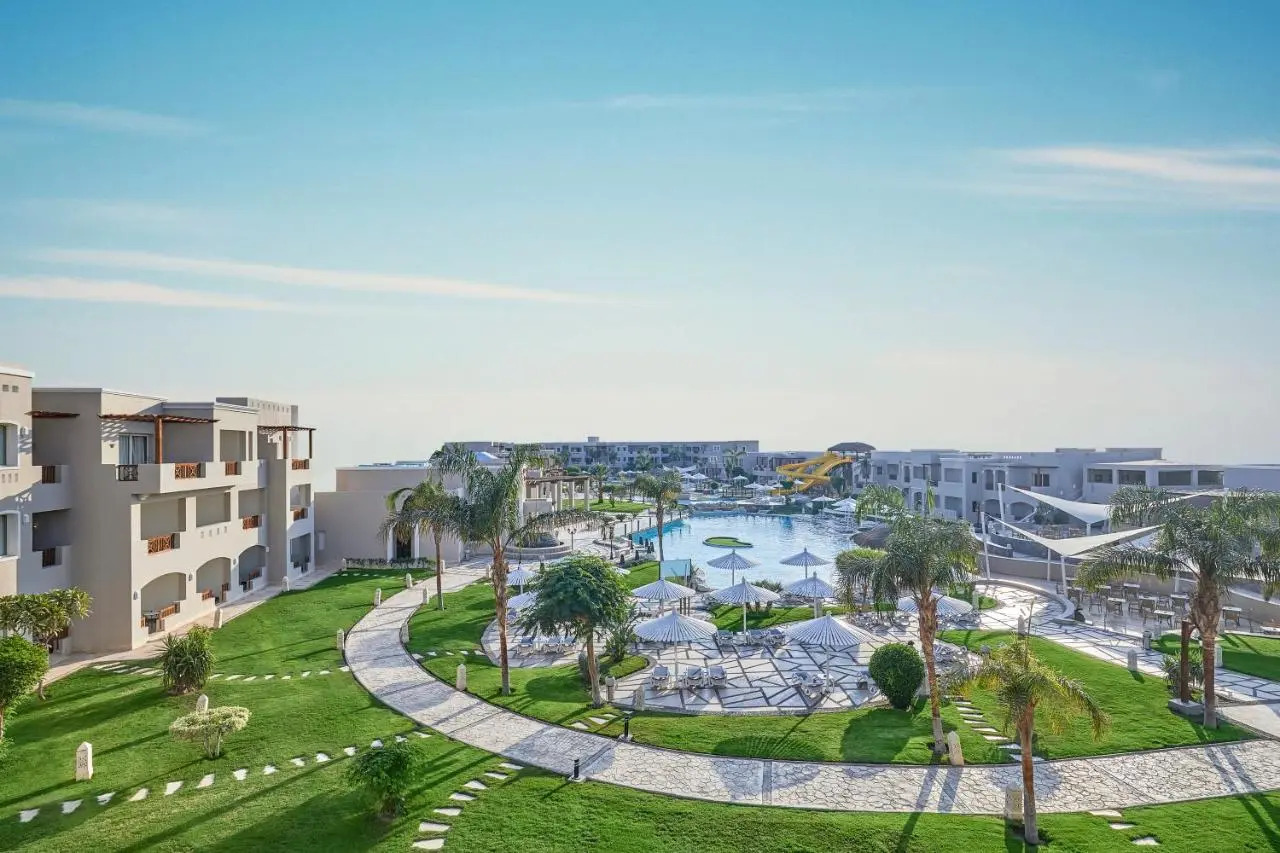 Foto - Iberotel Casa Del Mar Resort