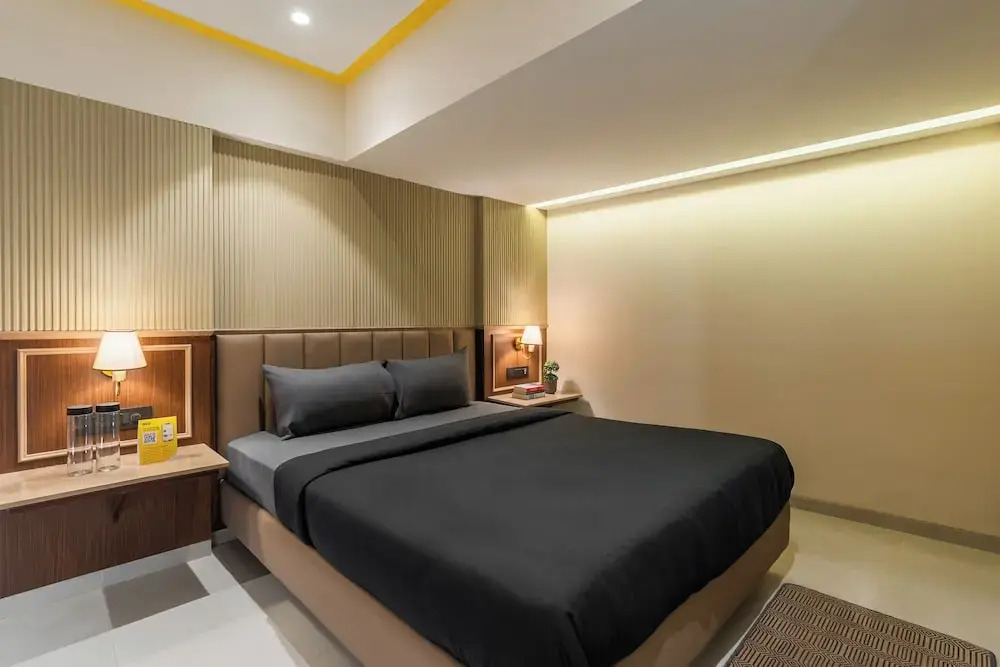 Foto - The Hosteller Mumbai, International Airport