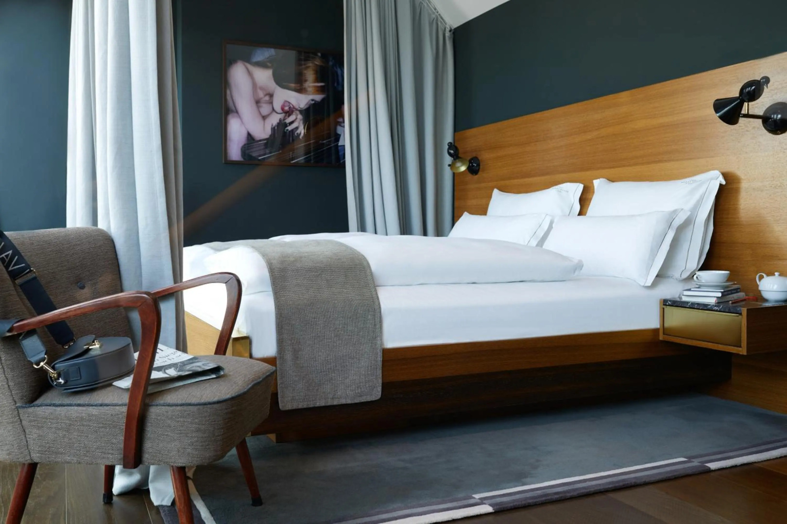 Photo - The Guesthouse Vienna