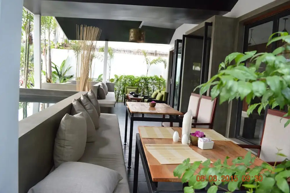 Photo - Chhouy Vathna Angkor Boutique