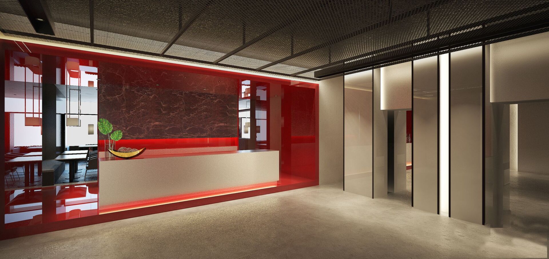 Foto - Red Hotel Cubao, Quezon City