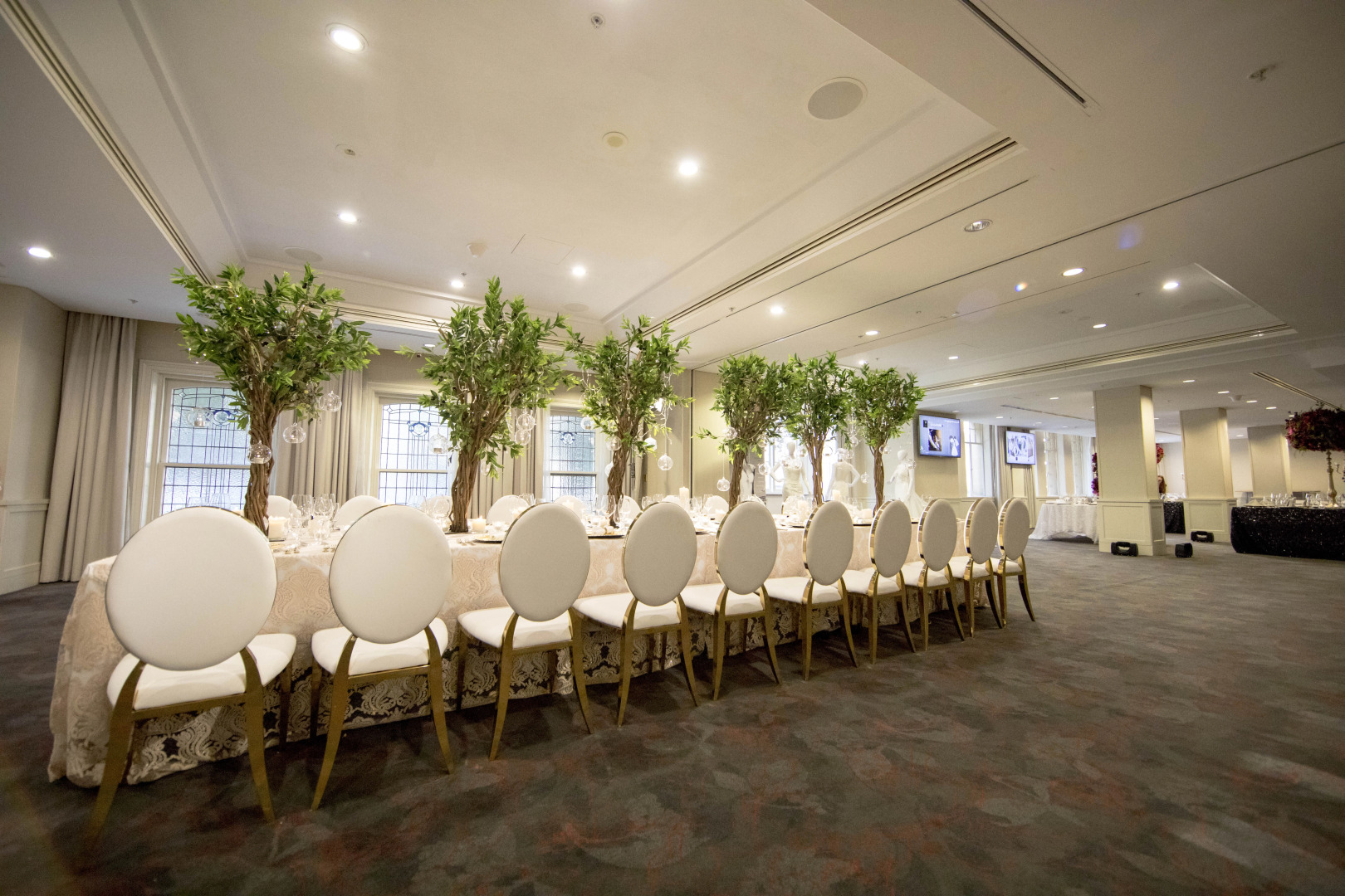 Foto - Sydney Harbour Marriott Hotel at Circular Quay