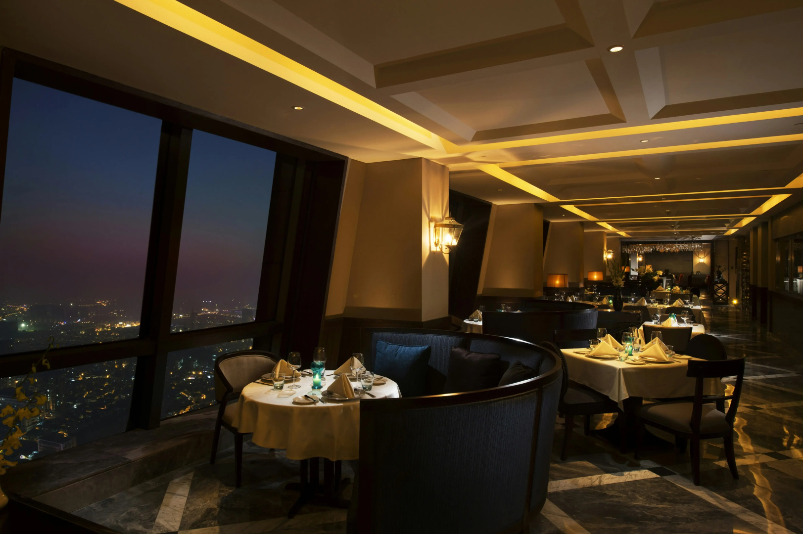 Foto - Hilton Zhongshan Downtown