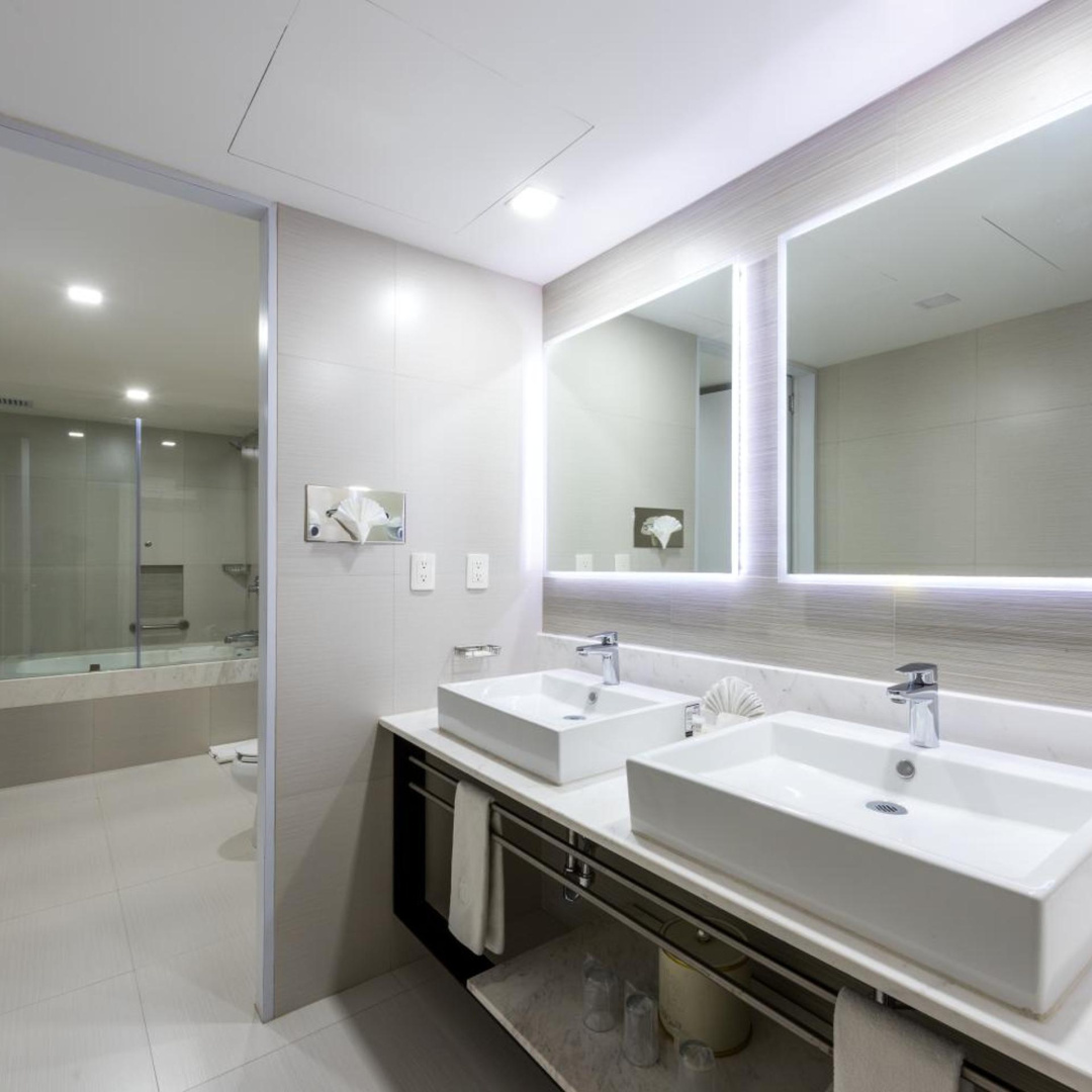 Photo - Hotel Casa Blanca