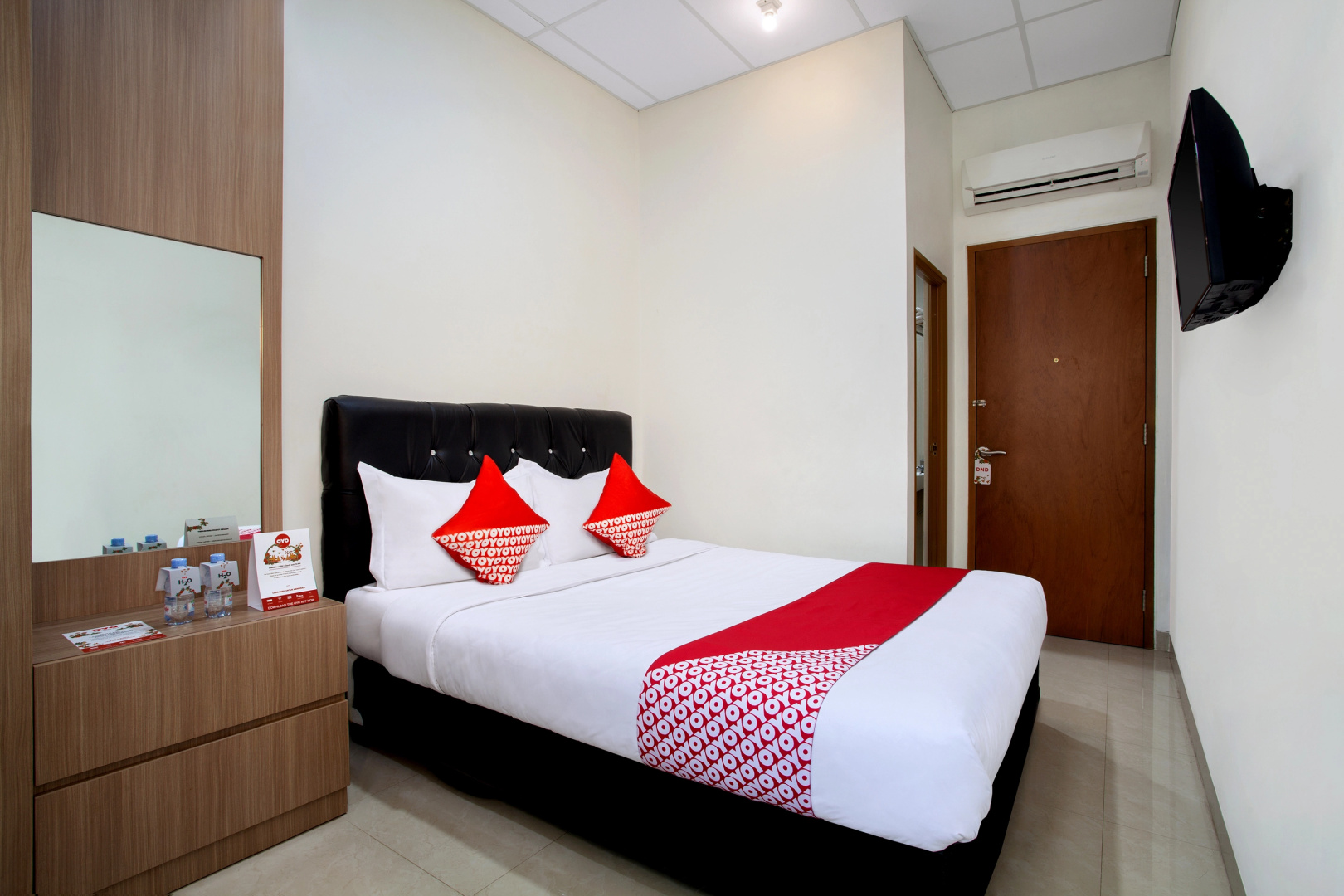 Photo - Hotel O Sarkawi Residence