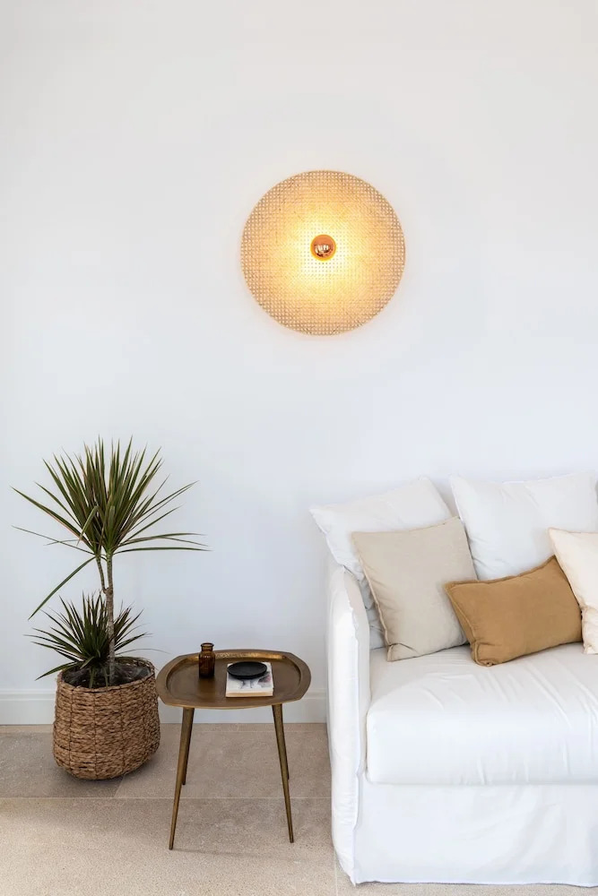 Foto - Bonzoe Suites & Villas