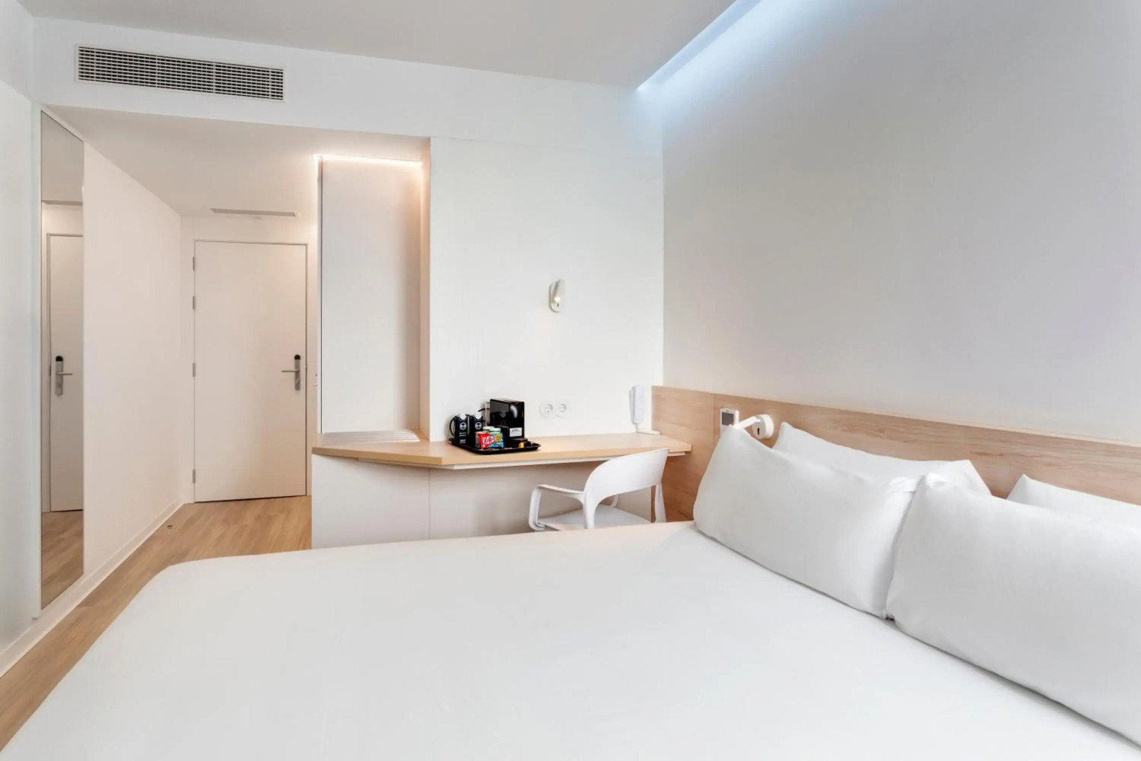 Photo - B&B HOTEL Famalicão
