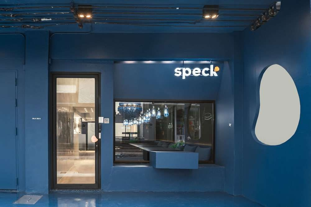 Foto - Speck Bangkok