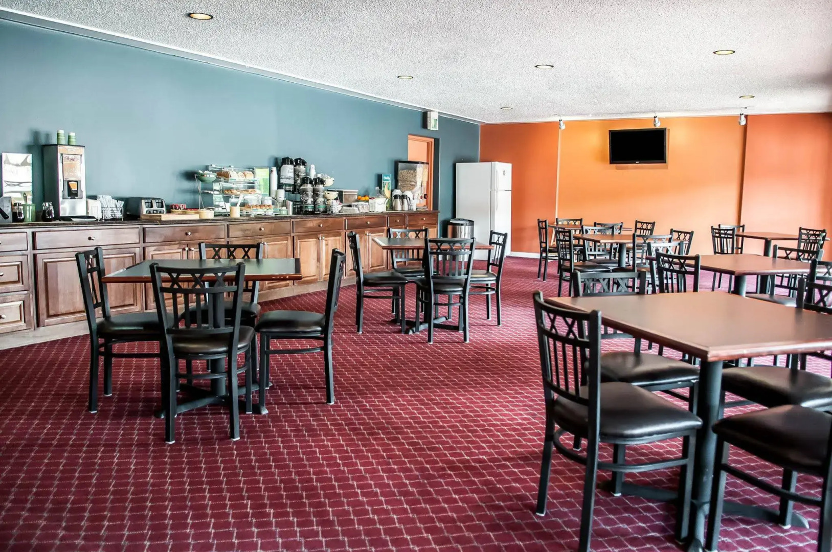 Foto - Hotel Inn Santa Fe