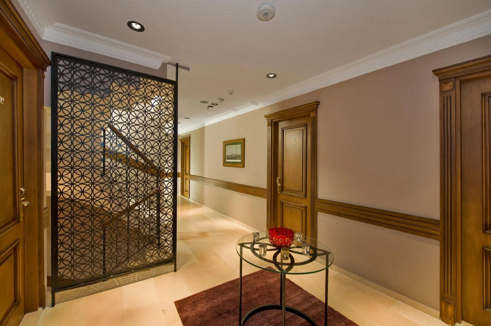 Photo - Ferman Hotel Old City - Special Class
