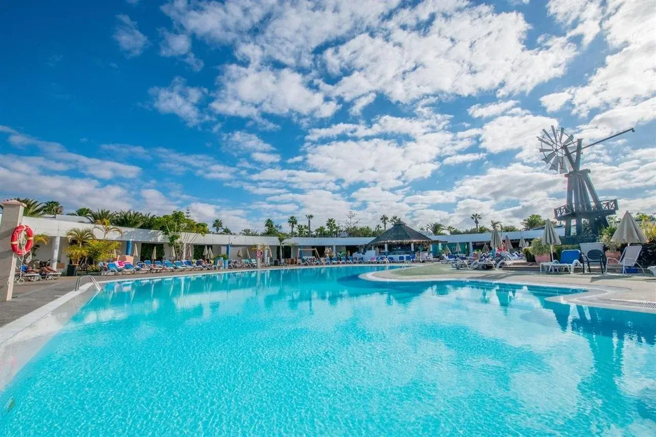 Foto - Relaxia Lanzasur Club - Aqualava Water Park