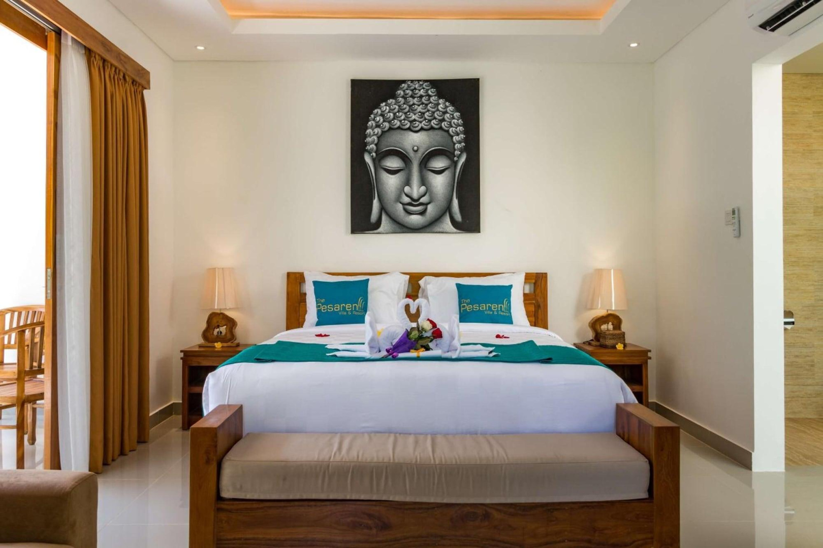 Foto - The Pesaren Ubud