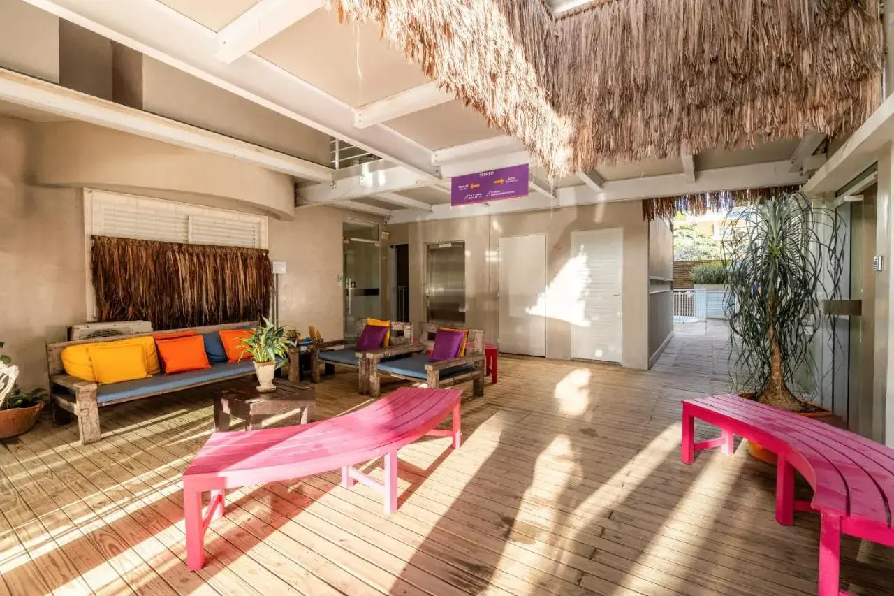 Foto - Bossa Jurerê Hotel