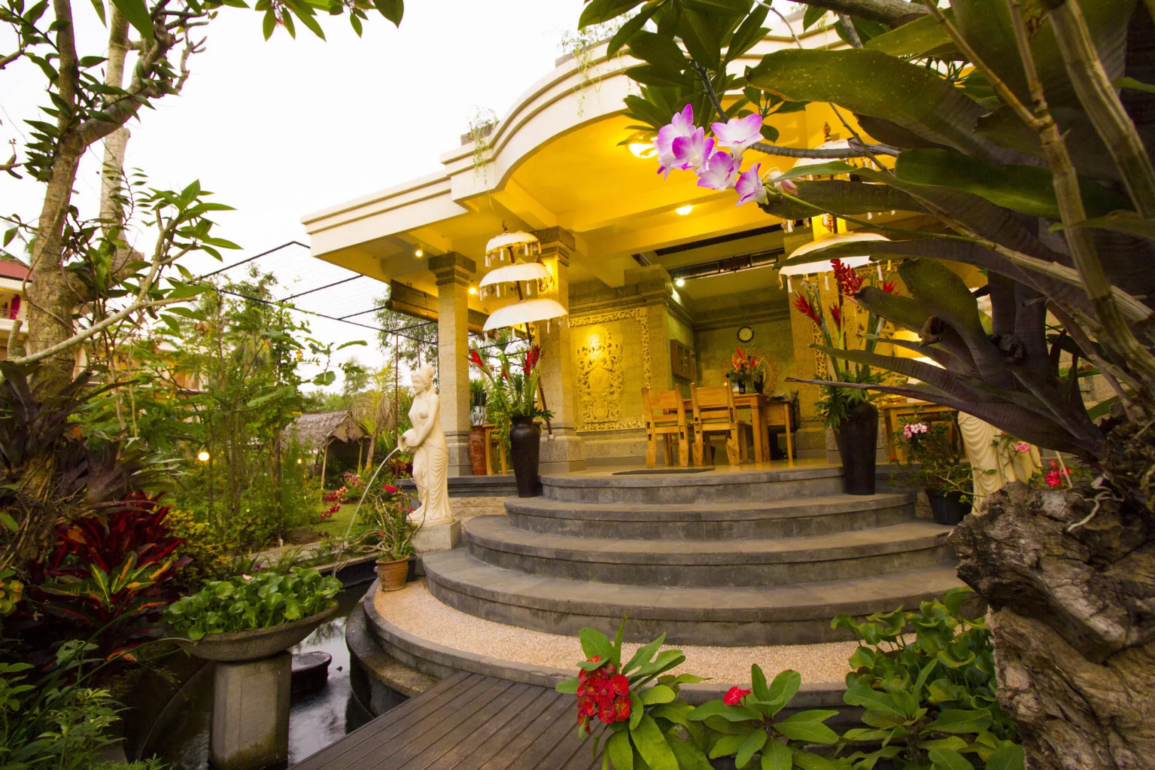 Photo - Om Ham Retreat and Resort