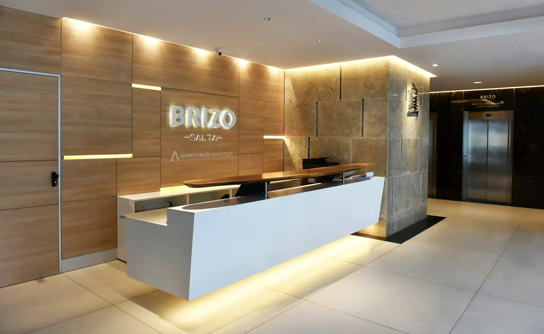 Foto - Hotel Brizo Salta