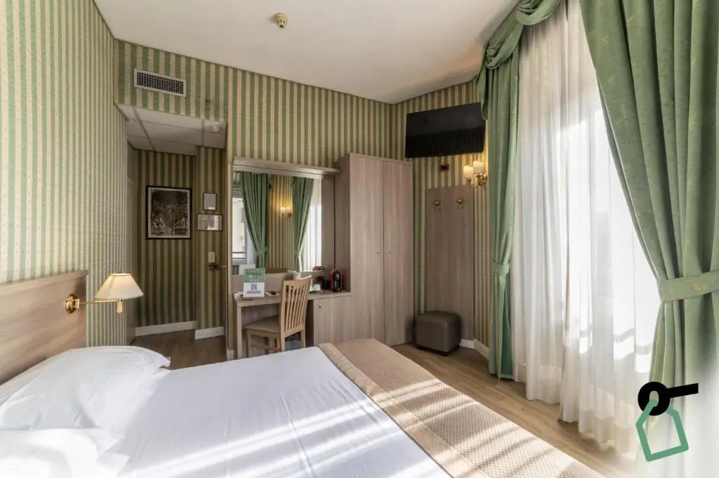 Foto - HOTIDAY Room Collection - Roma Porta Pia