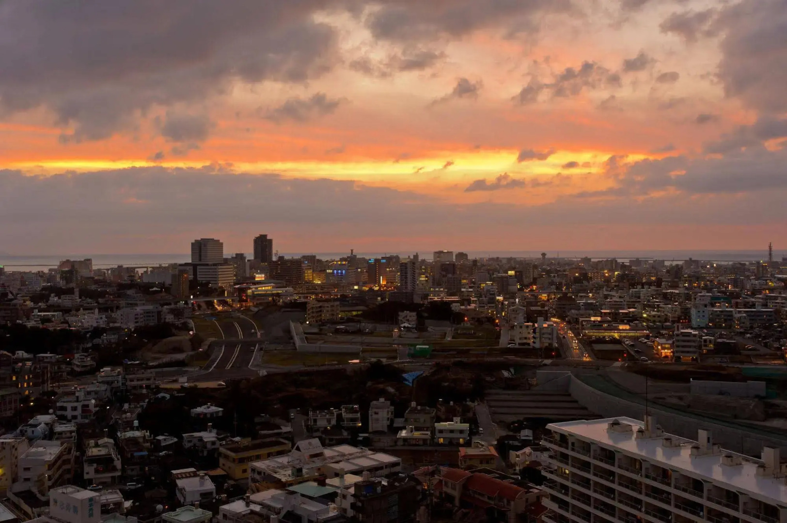 Foto - Novotel Okinawa Naha