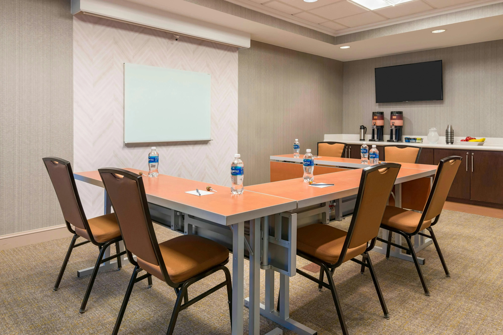 Foto - Springhill Suites By Marriott Indianapolis Carmel