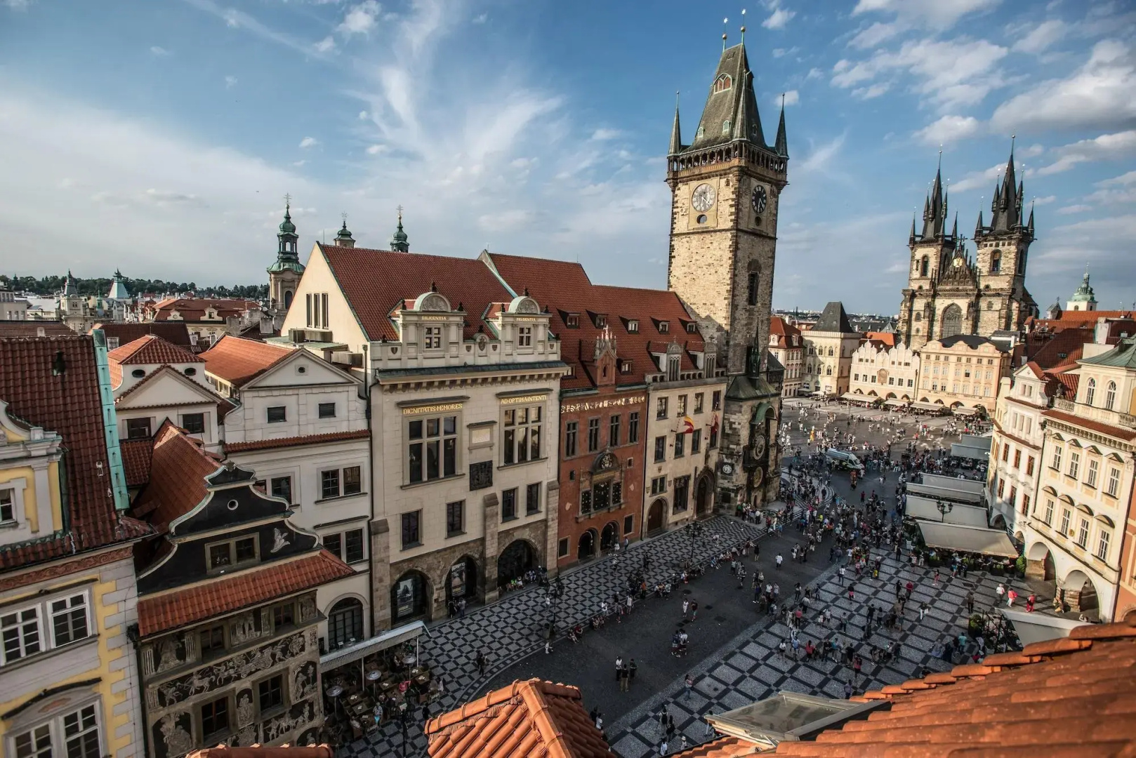 Photo - Hotel U Prince Prague by BHG