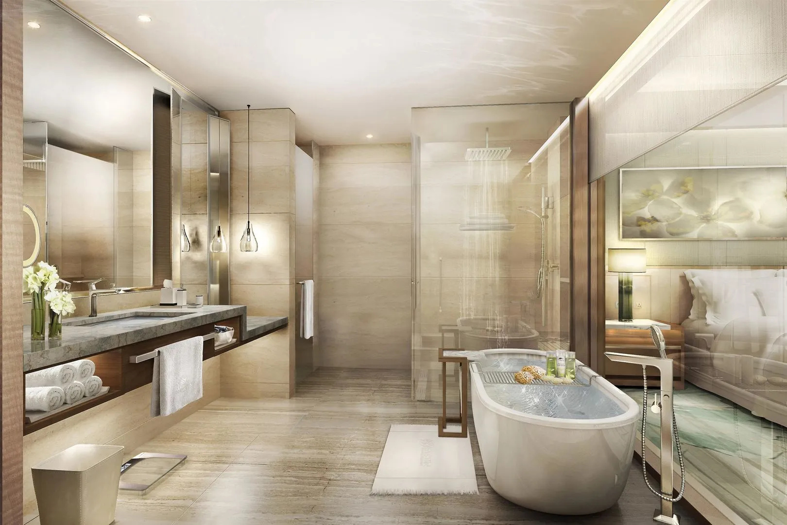 Foto - The Westin Jakarta