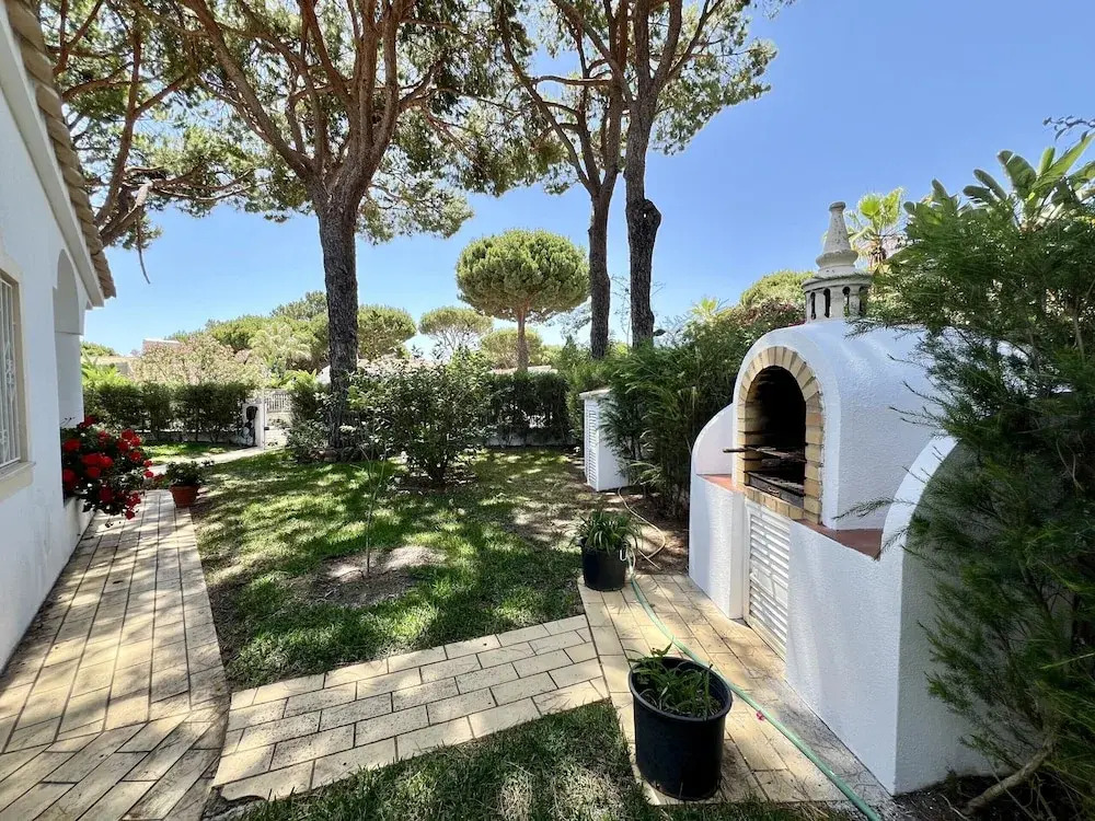 Foto - Vilamoura White House Villa With Pool by Homing