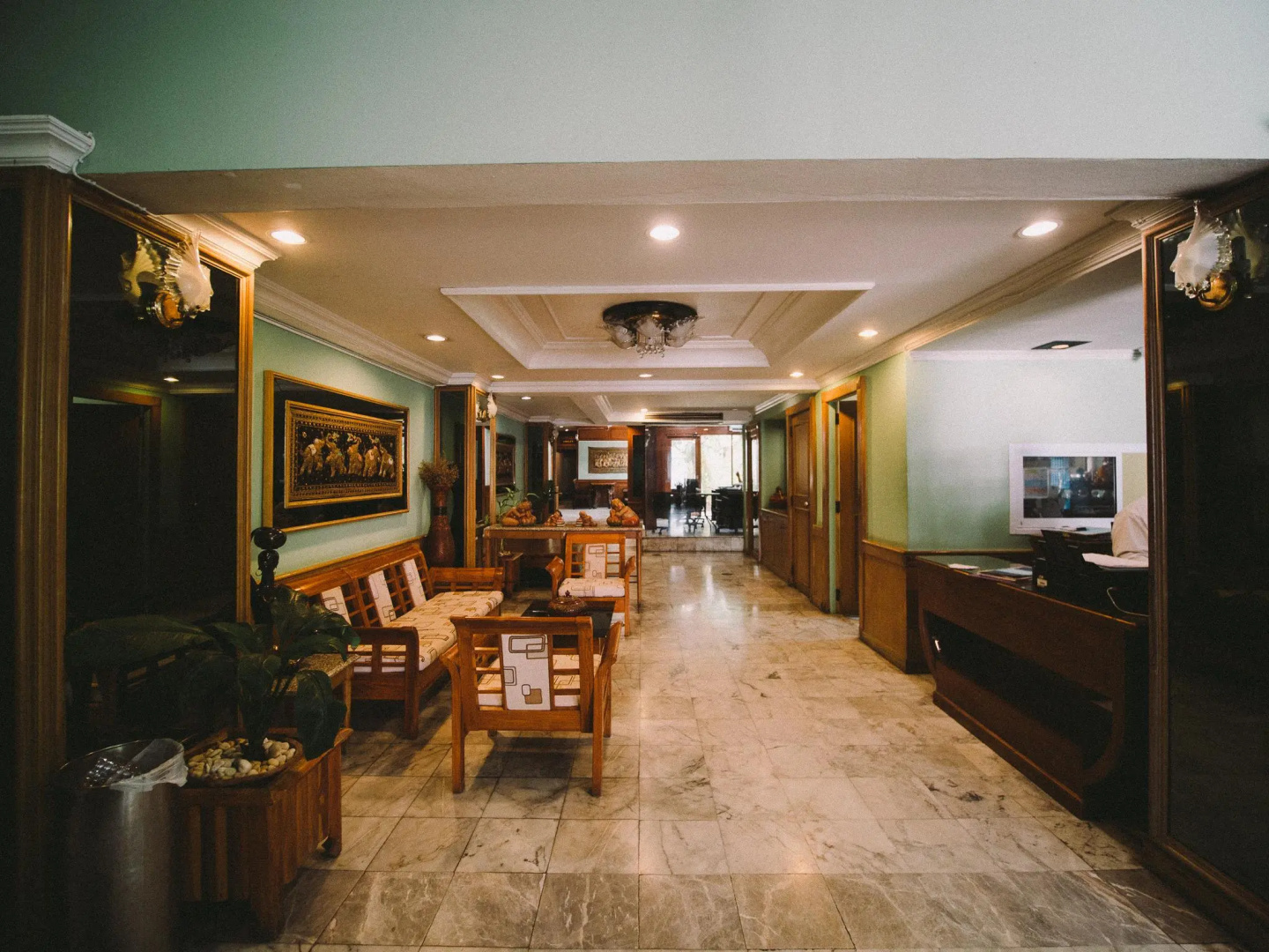 Photo - Traveller Inn Hotel