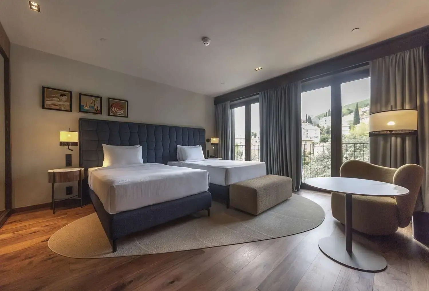 Foto - Keight Hotel Opatija, Curio Collection By Hilton