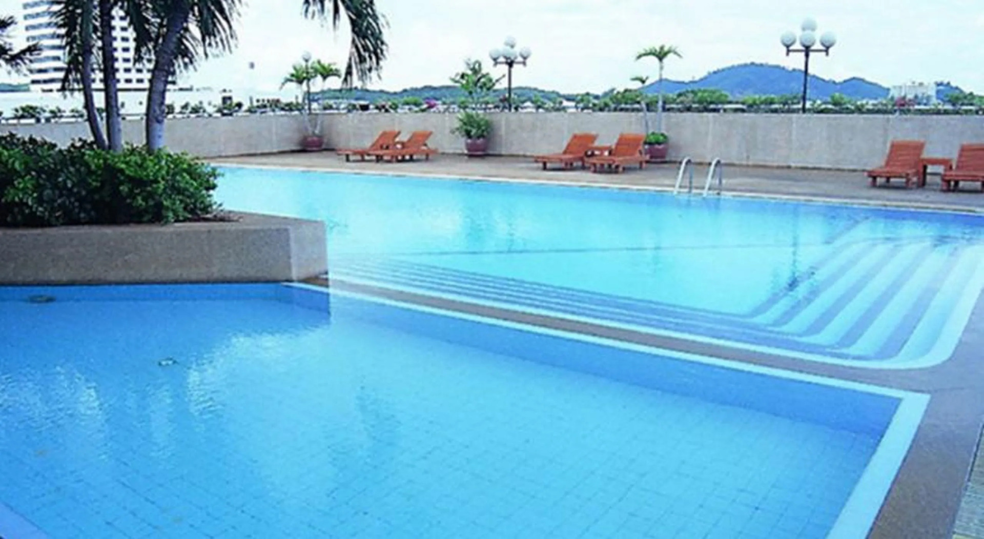 Photo - Courtyard by Marriott Phuket Town