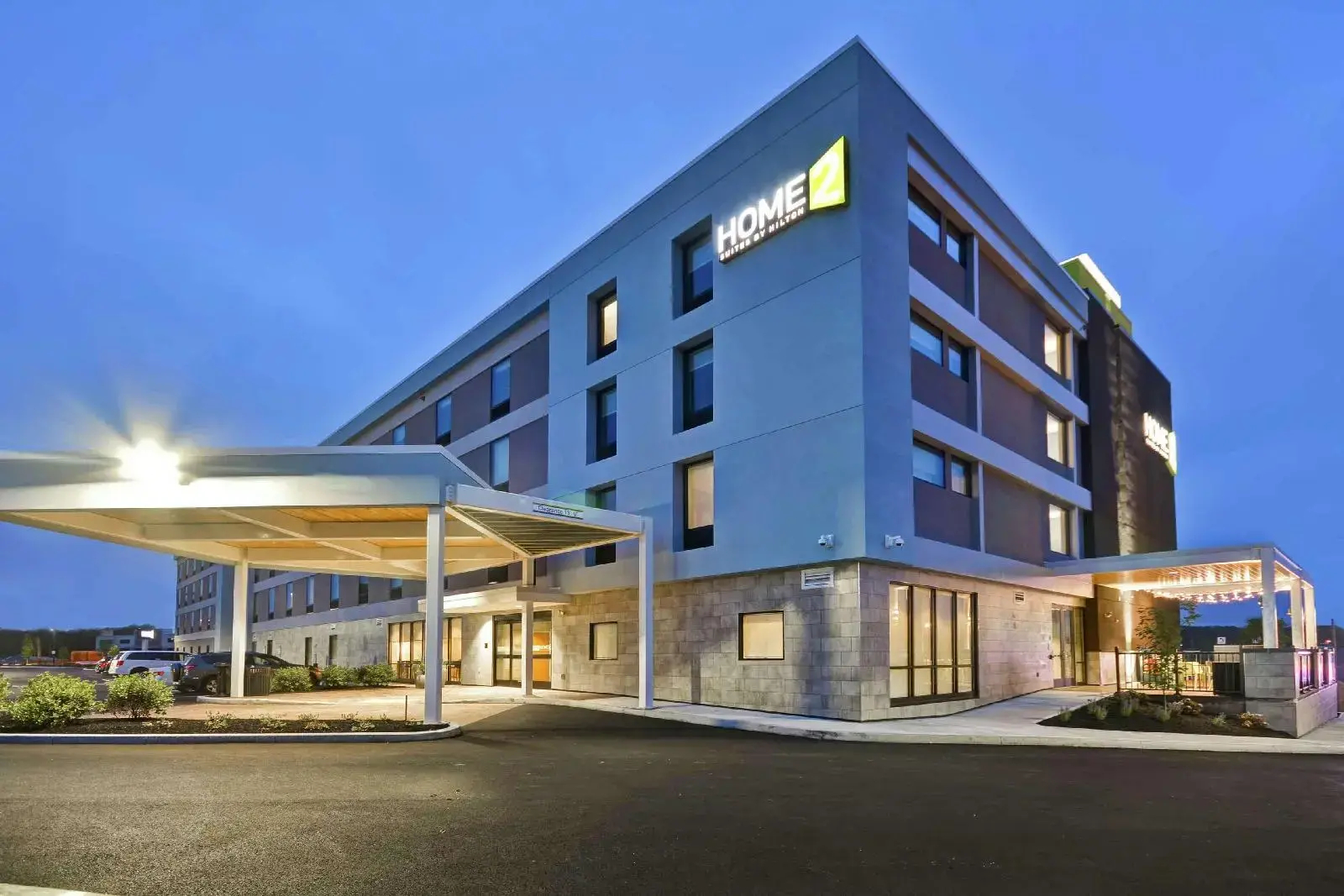 Photo - Home2 Suites by Hilton Atlanta Norcross