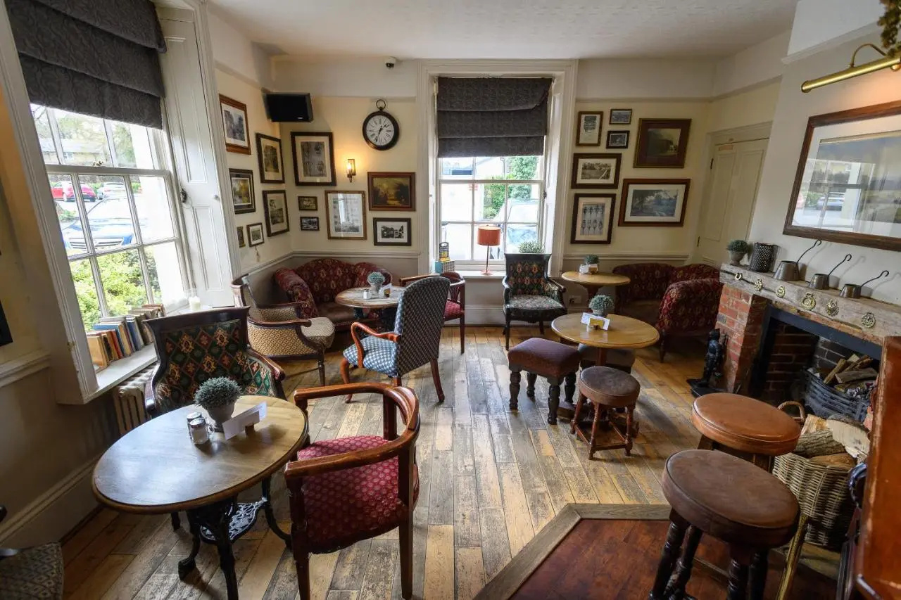 Foto - The Mortimer Arms
