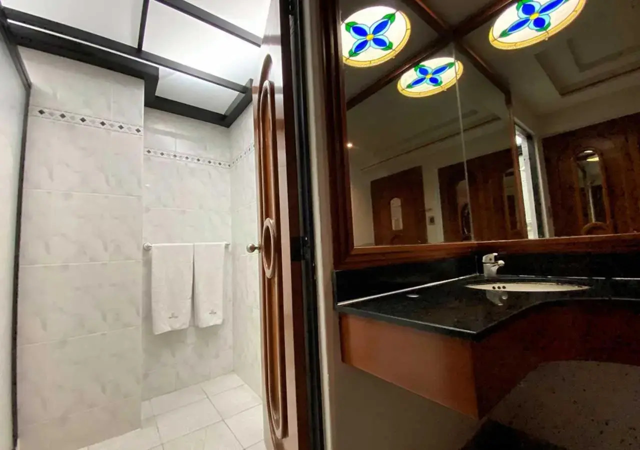 Foto - Royal Square Hotel Seoul