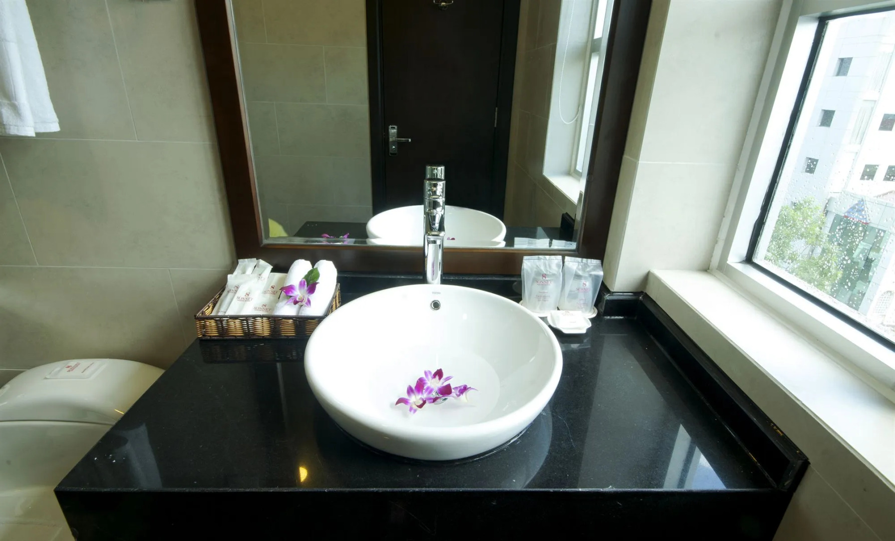 Photo - Sonnet Saigon Hotel