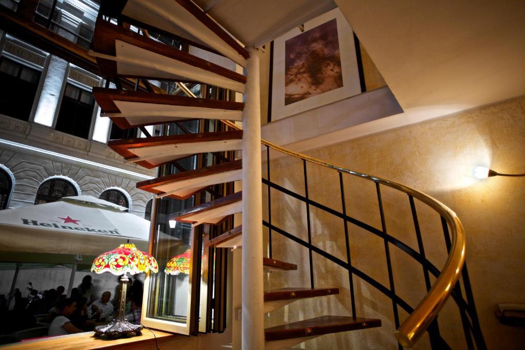 Foto - Rembrandt Old Town